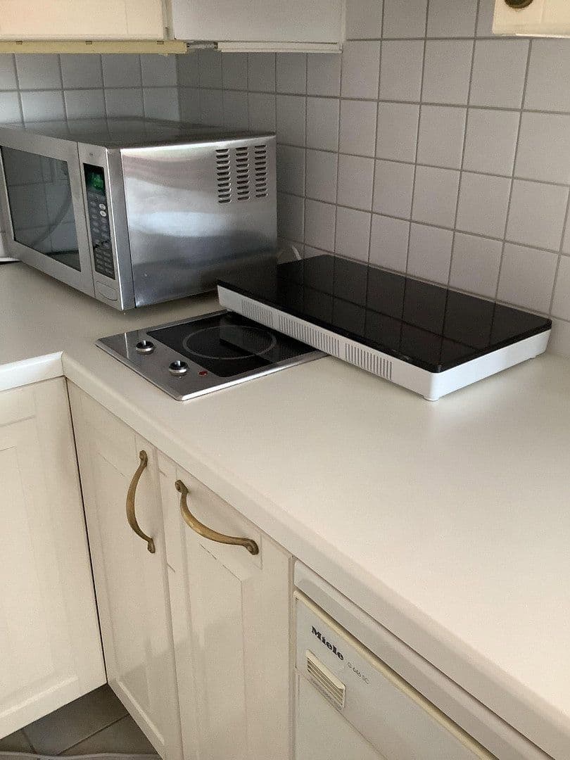 Pronájem bytu 2+1 40 m², München, Bavorsko Pronájem bytu 2+1 40 m², München, Bavorsko