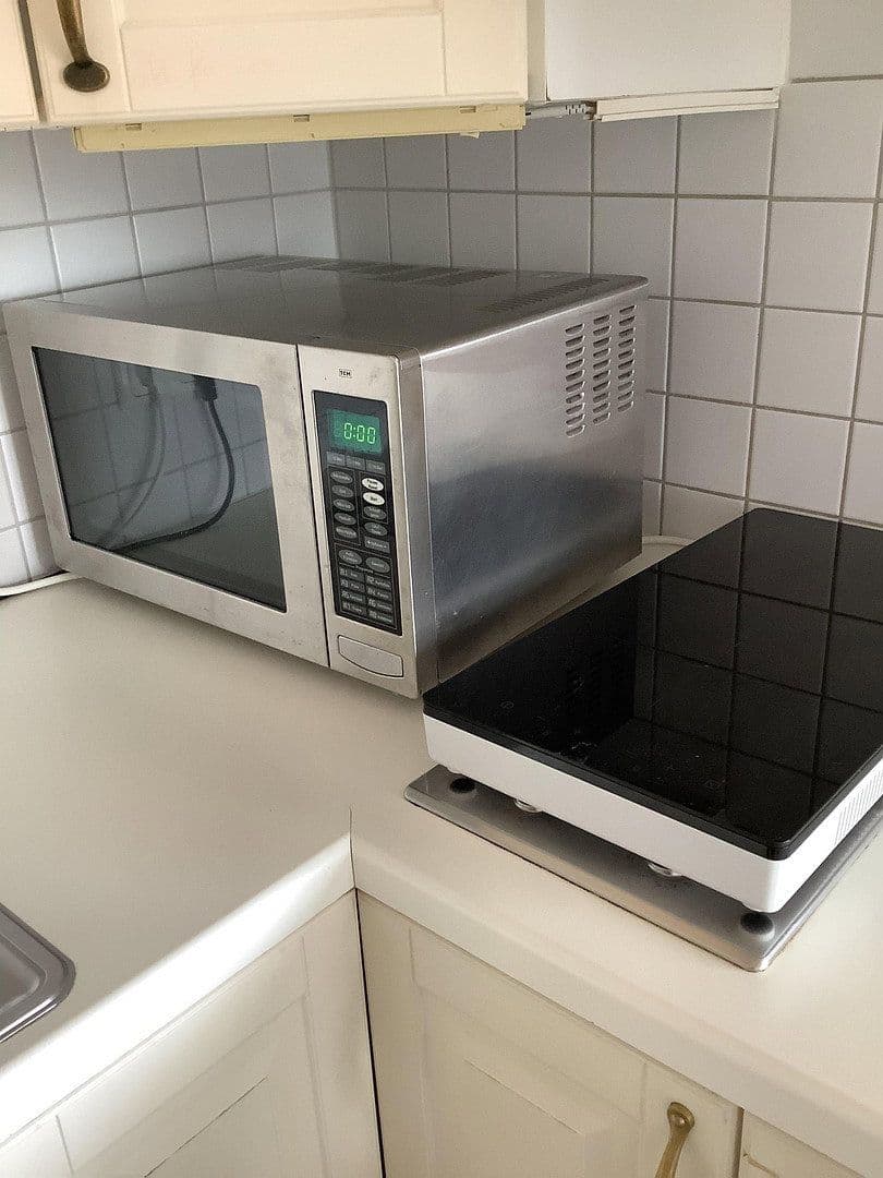 Pronájem bytu 2+1 40 m², München, Bavorsko Pronájem bytu 2+1 40 m², München, Bavorsko