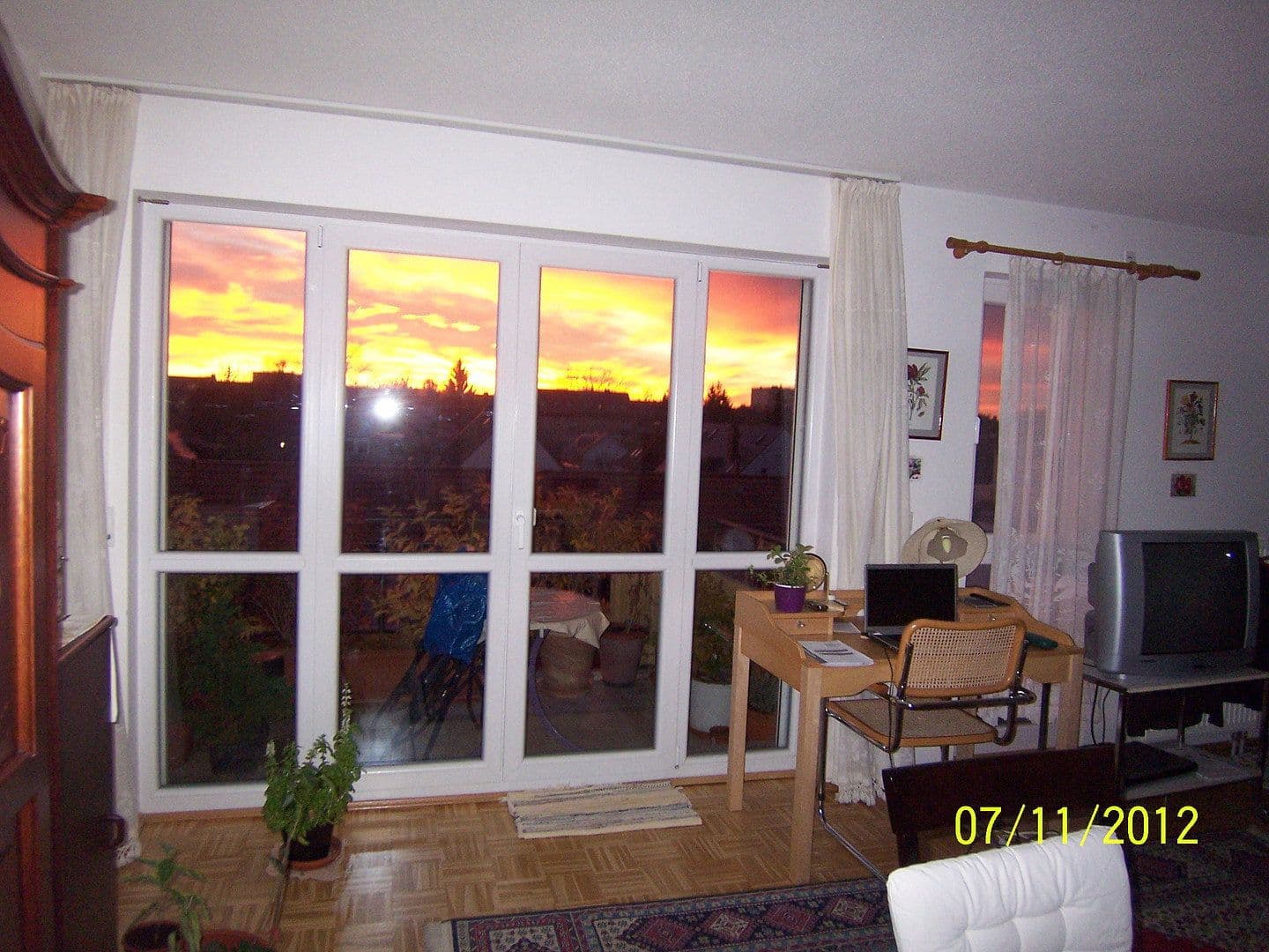 Pronájem bytu 2+1 40 m², München, Bavorsko Pronájem bytu 2+1 40 m², München, Bavorsko