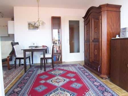 Pronájem bytu 2+1 40 m², München, Bavorsko Pronájem bytu 2+1 40 m², München, Bavorsko