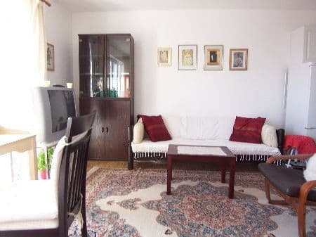 Pronájem bytu 2+1 40 m², München, Bavorsko Pronájem bytu 2+1 40 m², München, Bavorsko