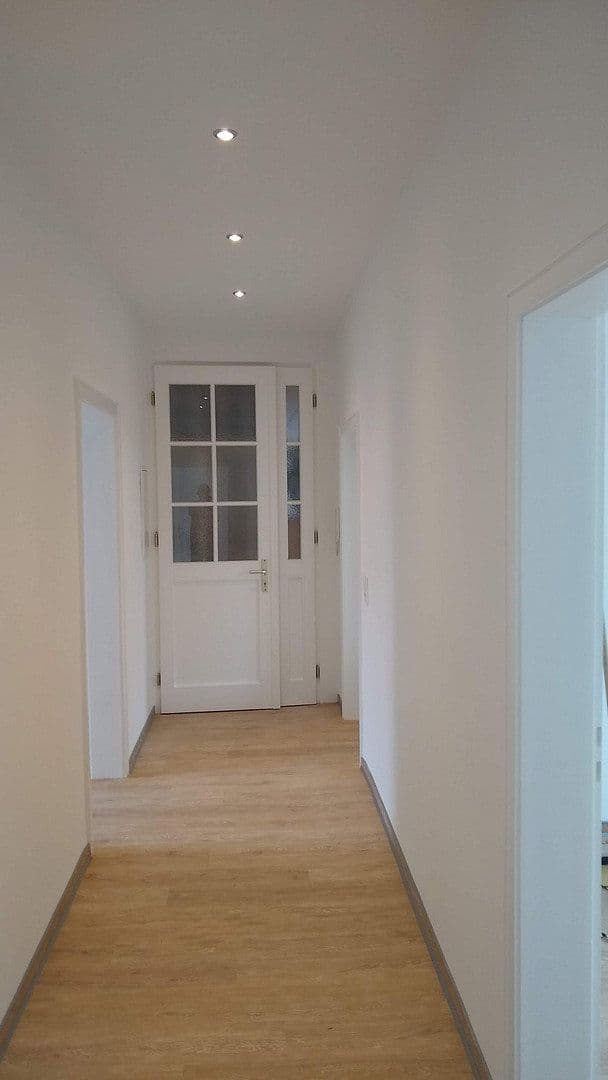 Pronájem bytu 4+1 98 m², Lange Str., Seesen, Dolní Sasko Pronájem bytu 4+1 98 m², Lange Str., Seesen, Dolní Sasko
