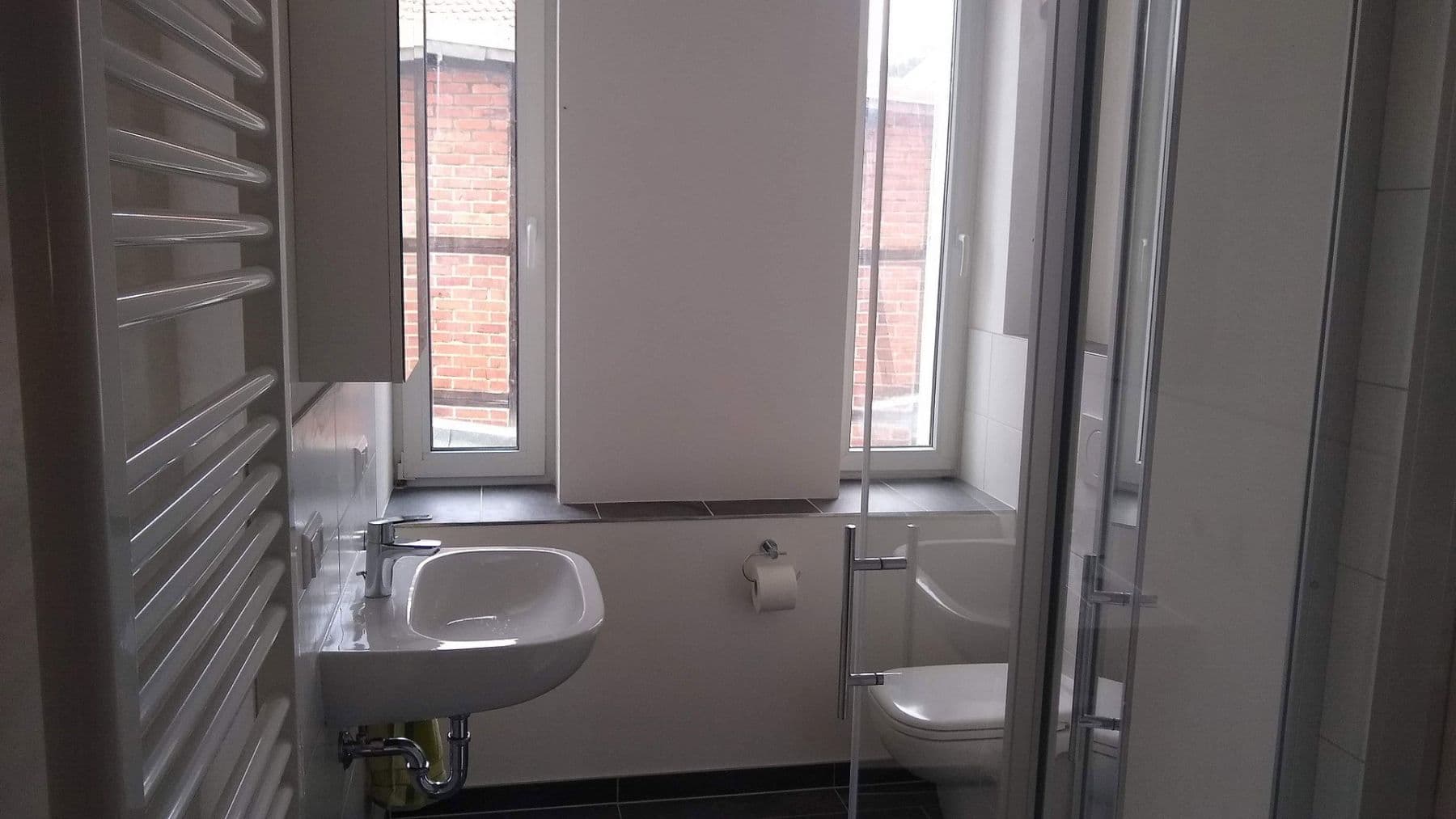 Pronájem bytu 4+1 98 m², Lange Str., Seesen, Dolní Sasko Pronájem bytu 4+1 98 m², Lange Str., Seesen, Dolní Sasko