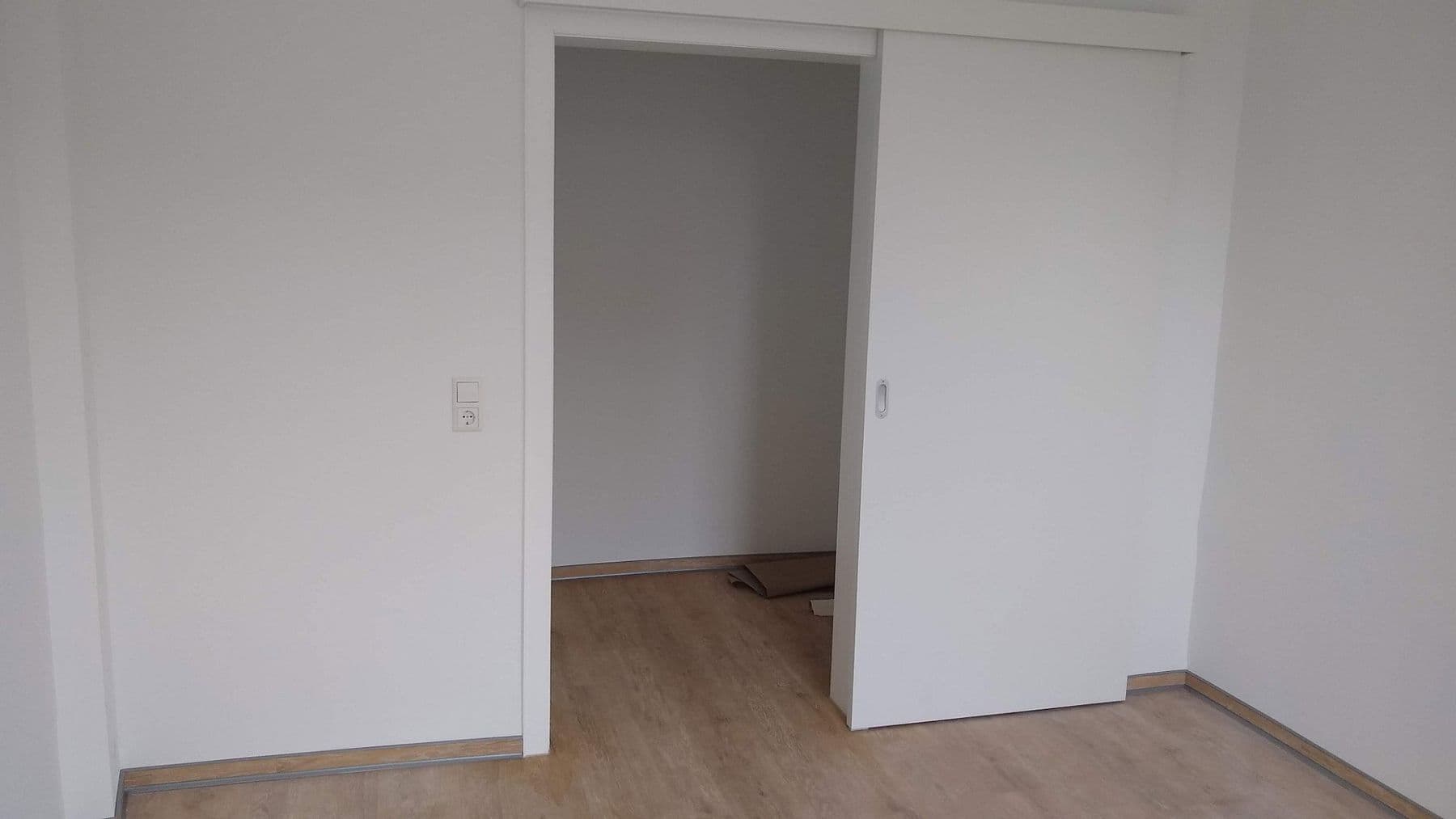 Pronájem bytu 4+1 98 m², Lange Str., Seesen, Dolní Sasko Pronájem bytu 4+1 98 m², Lange Str., Seesen, Dolní Sasko