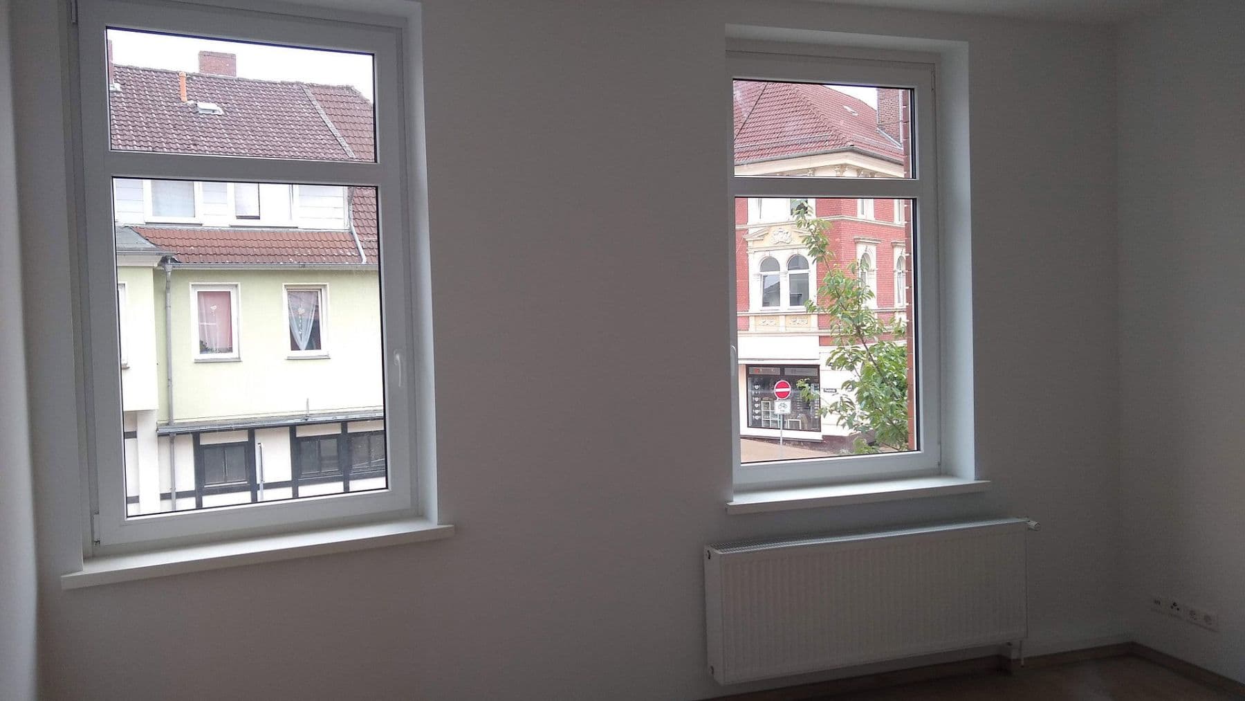 Pronájem bytu 4+1 98 m², Lange Str., Seesen, Dolní Sasko Pronájem bytu 4+1 98 m², Lange Str., Seesen, Dolní Sasko