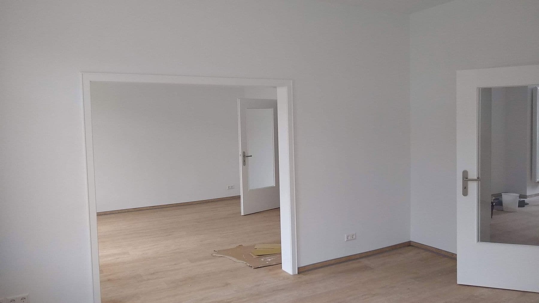 Pronájem bytu 4+1 98 m², Lange Str., Seesen, Dolní Sasko Pronájem bytu 4+1 98 m², Lange Str., Seesen, Dolní Sasko