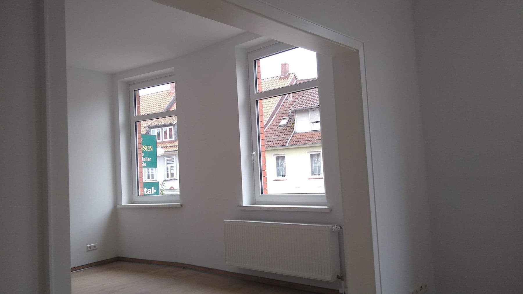 Pronájem bytu 4+1 98 m², Lange Str., Seesen, Dolní Sasko Pronájem bytu 4+1 98 m², Lange Str., Seesen, Dolní Sasko