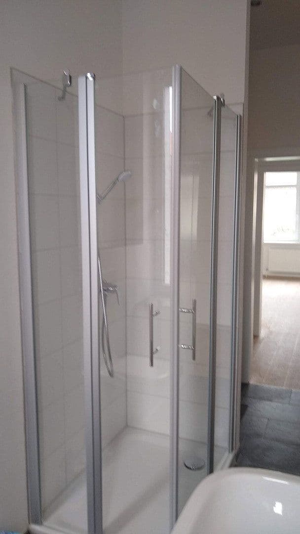Pronájem bytu 4+1 98 m², Lange Str., Seesen, Dolní Sasko Pronájem bytu 4+1 98 m², Lange Str., Seesen, Dolní Sasko