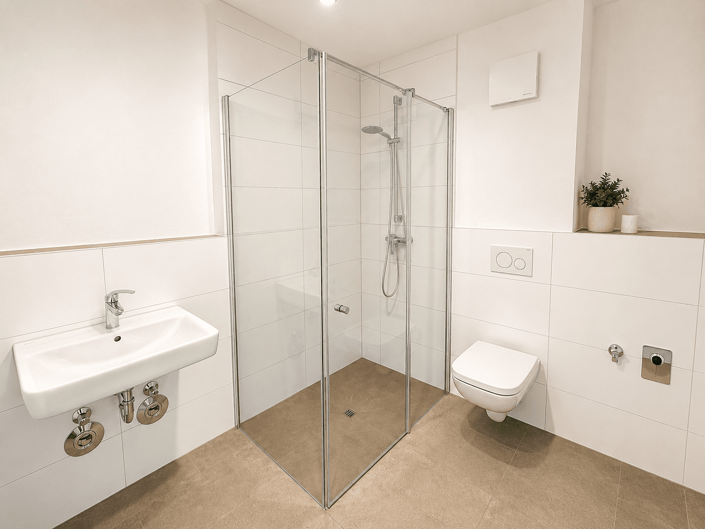Pronájem bytu 4+1 102 m², Luisenstraße 24, Offenbach am Main, Hessen Pronájem bytu 4+1 102 m², Luisenstraße 24, Offenbach am Main, Hessen