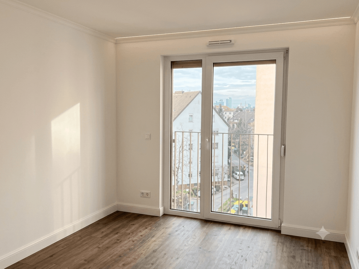 Pronájem bytu 4+1 102 m², Luisenstraße 24, Offenbach am Main, Hessen Pronájem bytu 4+1 102 m², Luisenstraße 24, Offenbach am Main, Hessen