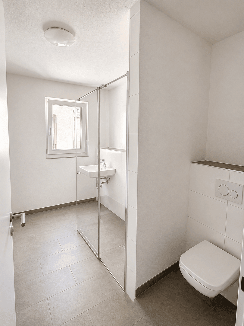 Pronájem bytu 4+1 102 m², Luisenstraße 24, Offenbach am Main, Hessen Pronájem bytu 4+1 102 m², Luisenstraße 24, Offenbach am Main, Hessen