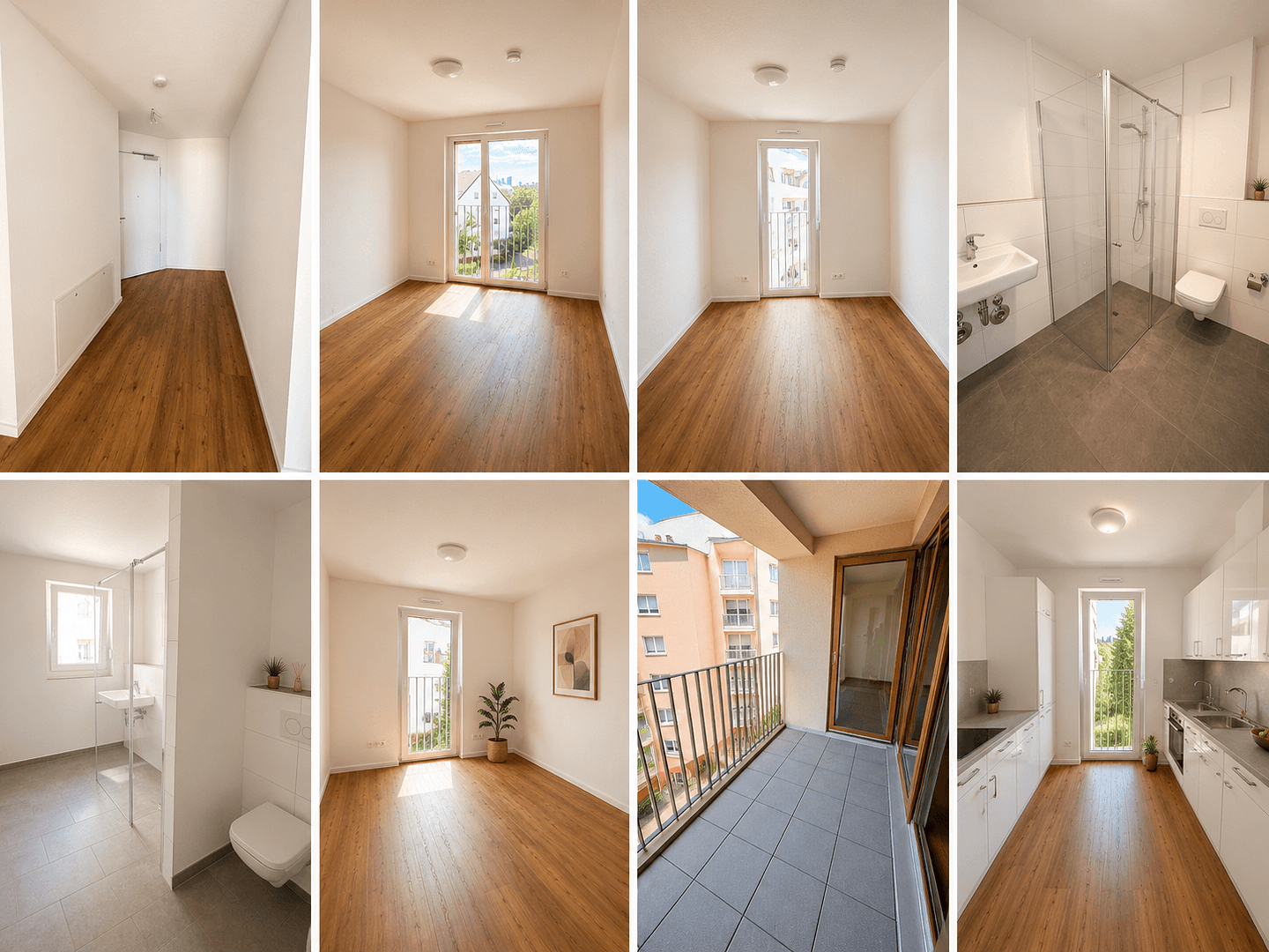 Pronájem bytu 4+1 102 m², Luisenstraße 24, Offenbach am Main, Hessen Pronájem bytu 4+1 102 m², Luisenstraße 24, Offenbach am Main, Hessen
