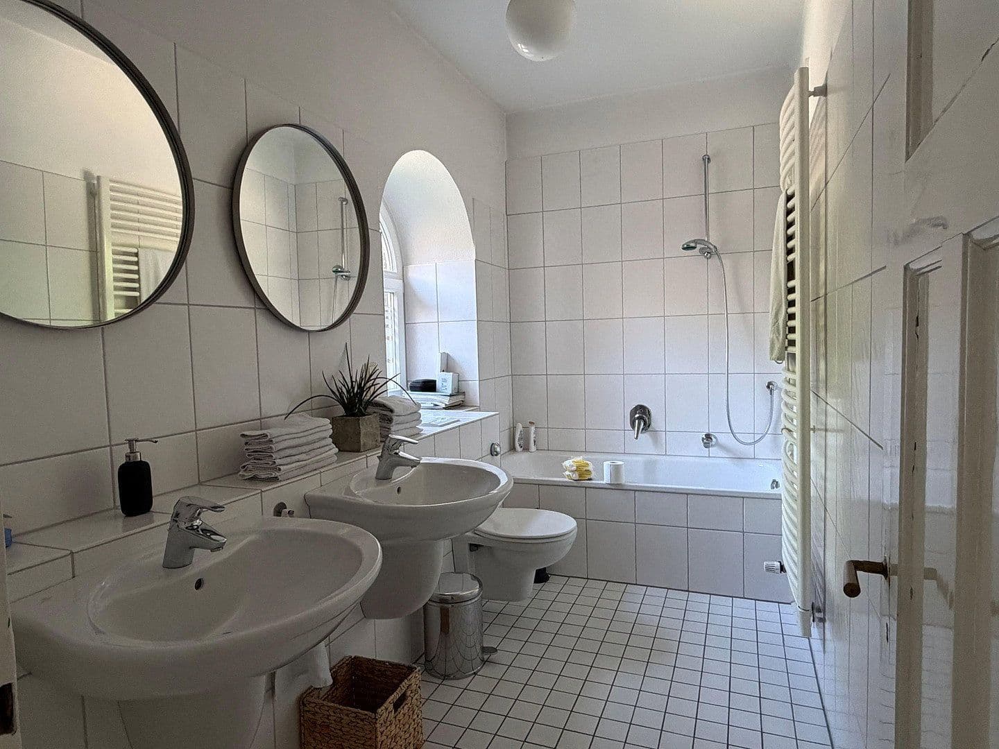 Pronájem bytu 4+1 165 m², Gederner Str. 20, Herdecke, Severní Porýní-Vestfálsko Pronájem bytu 4+1 165 m², Gederner Str. 20, Herdecke, Severní Porýní-Vestfálsko