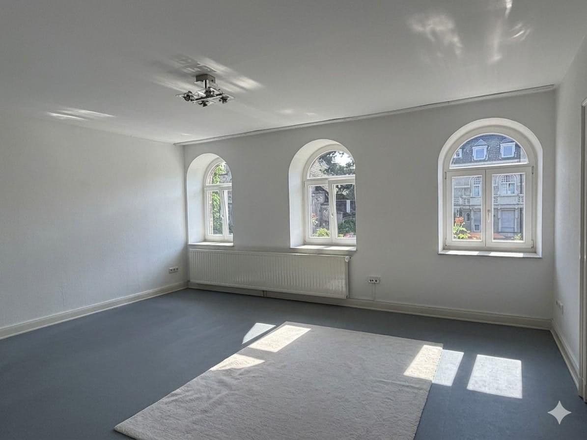 Pronájem bytu 4+1 165 m², Gederner Str. 20, Herdecke, Severní Porýní-Vestfálsko Pronájem bytu 4+1 165 m², Gederner Str. 20, Herdecke, Severní Porýní-Vestfálsko