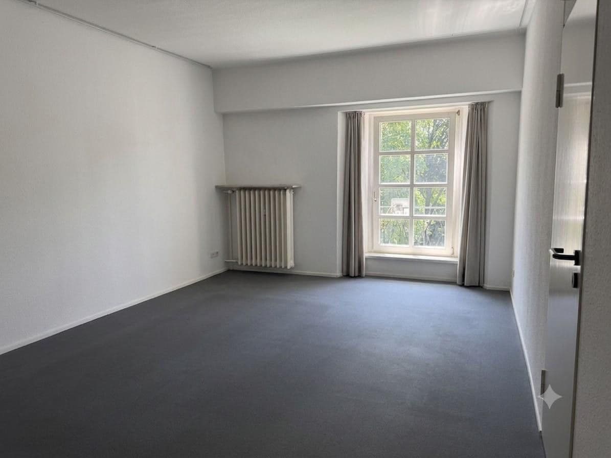 Pronájem bytu 4+1 165 m², Gederner Str. 20, Herdecke, Severní Porýní-Vestfálsko Pronájem bytu 4+1 165 m², Gederner Str. 20, Herdecke, Severní Porýní-Vestfálsko