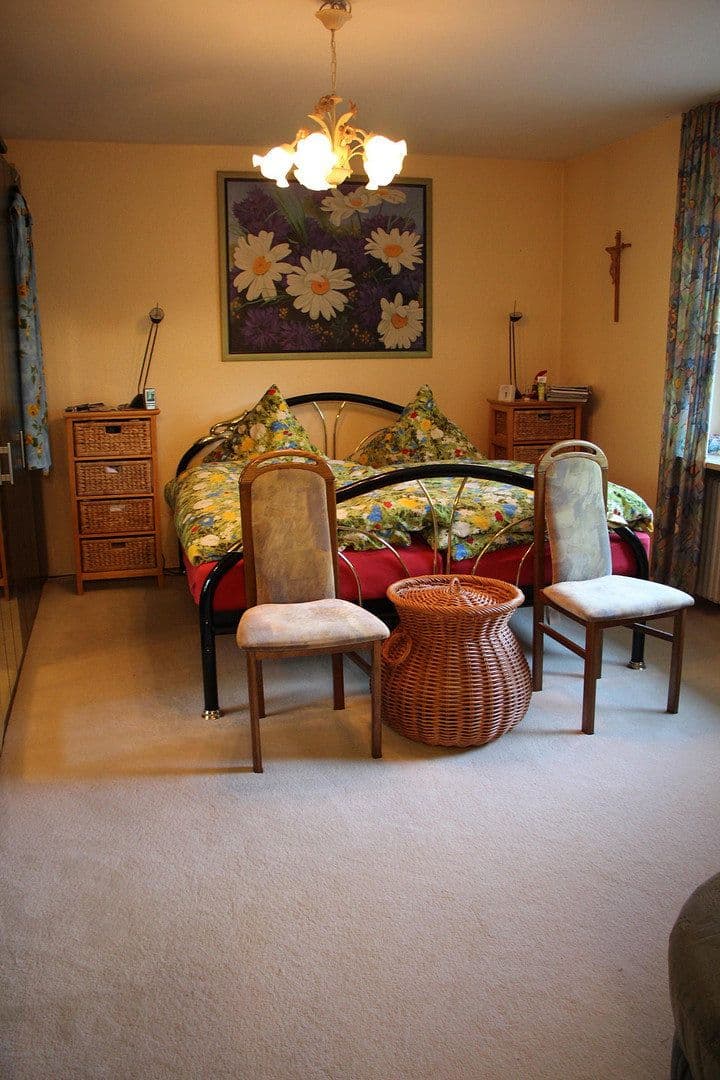 Pronájem bytu 3+1 105 m², Hemhofen, Bavorsko Pronájem bytu 3+1 105 m², Hemhofen, Bavorsko