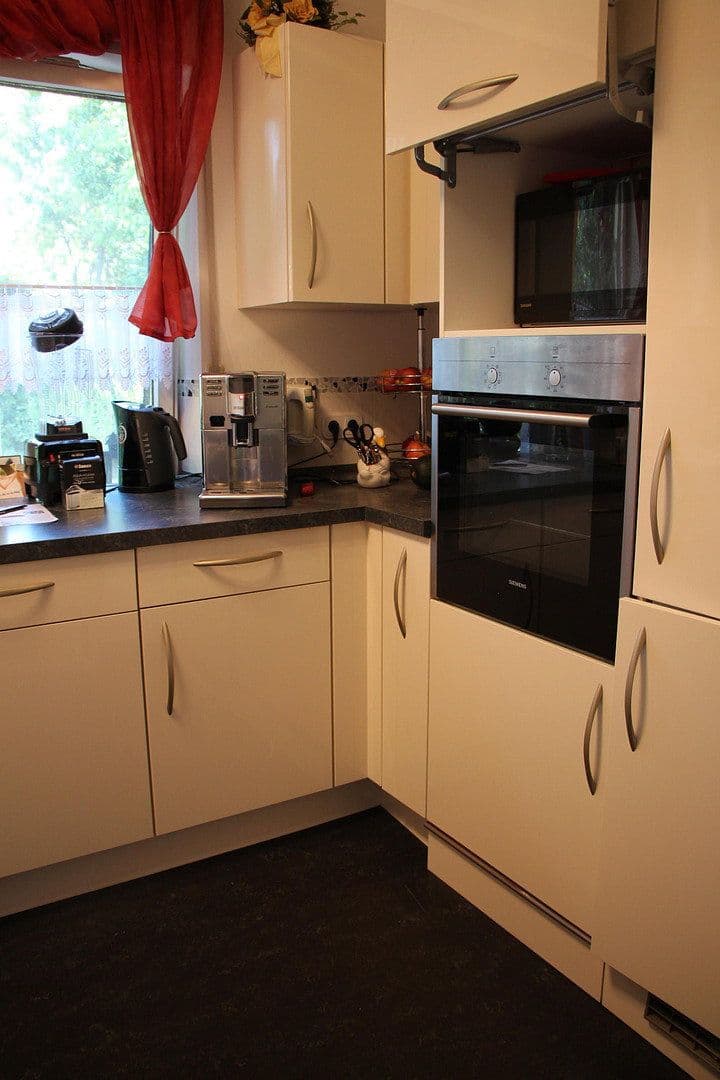 Pronájem bytu 3+1 105 m², Hemhofen, Bavorsko Pronájem bytu 3+1 105 m², Hemhofen, Bavorsko