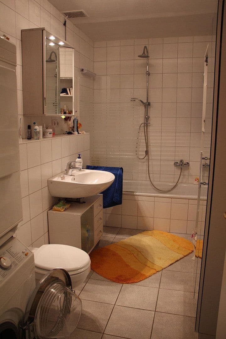 Pronájem bytu 3+1 105 m², Hemhofen, Bavorsko Pronájem bytu 3+1 105 m², Hemhofen, Bavorsko