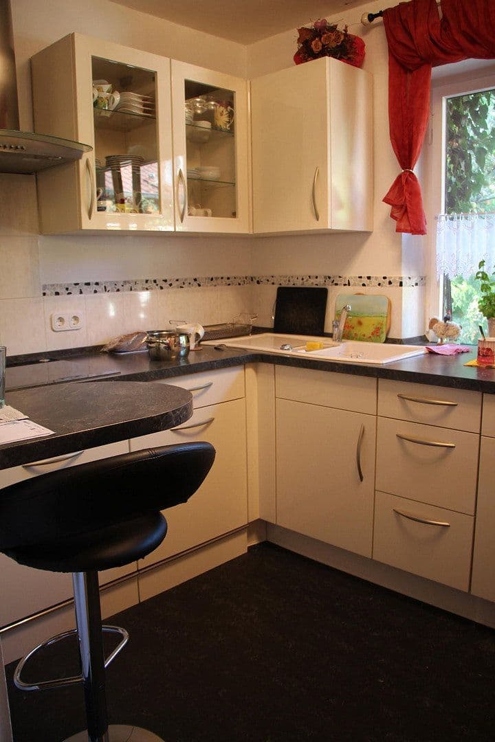 Pronájem bytu 3+1 105 m², Hemhofen, Bavorsko Pronájem bytu 3+1 105 m², Hemhofen, Bavorsko