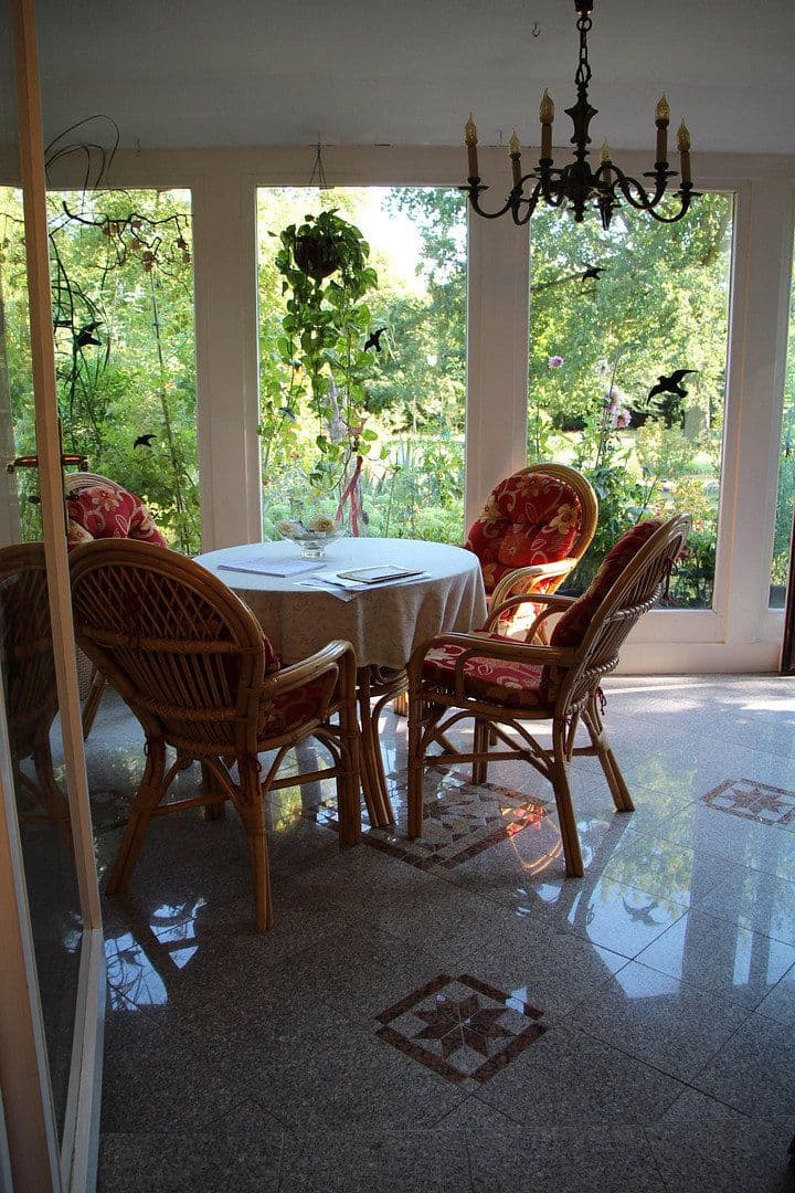 Pronájem bytu 3+1 105 m², Hemhofen, Bavorsko Pronájem bytu 3+1 105 m², Hemhofen, Bavorsko