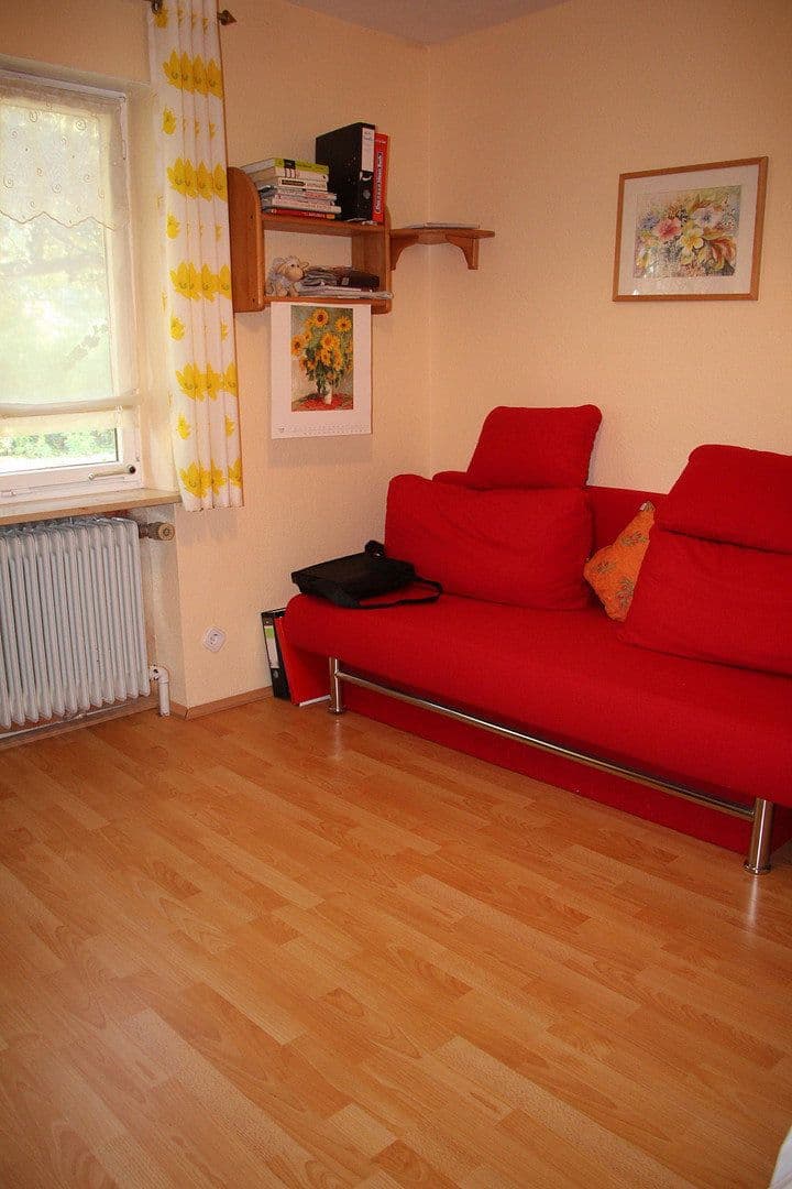 Pronájem bytu 3+1 105 m², Hemhofen, Bavorsko Pronájem bytu 3+1 105 m², Hemhofen, Bavorsko