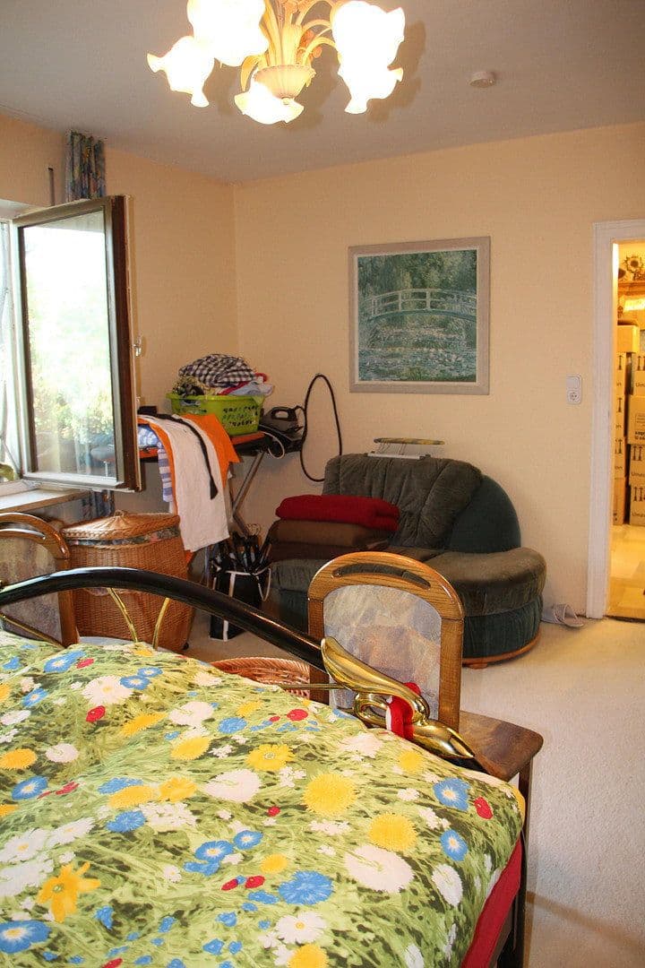Pronájem bytu 3+1 105 m², Hemhofen, Bavorsko Pronájem bytu 3+1 105 m², Hemhofen, Bavorsko