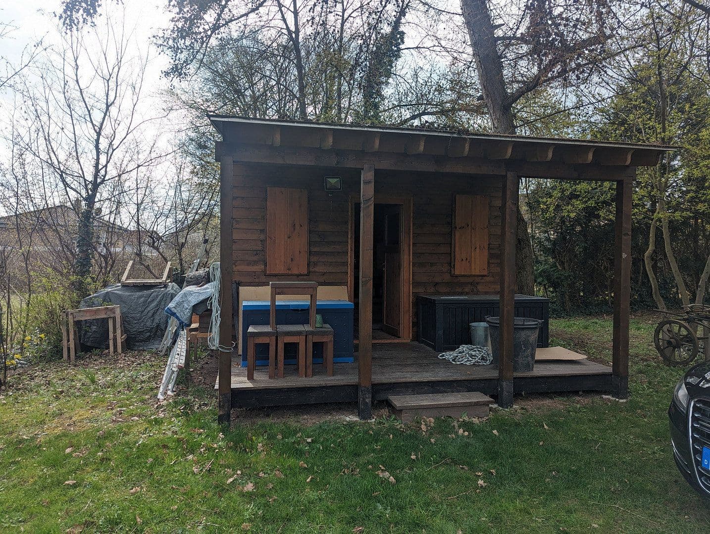 Pronájem bytu 3+1 105 m², Hemhofen, Bavorsko Pronájem bytu 3+1 105 m², Hemhofen, Bavorsko