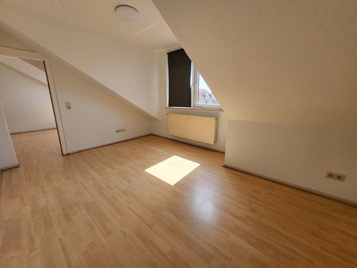 Pronájem bytu 3+1 60 m², Kiesseestraße 32, Göttingen, Dolní Sasko Pronájem bytu 3+1 60 m², Kiesseestraße 32, Göttingen, Dolní Sasko