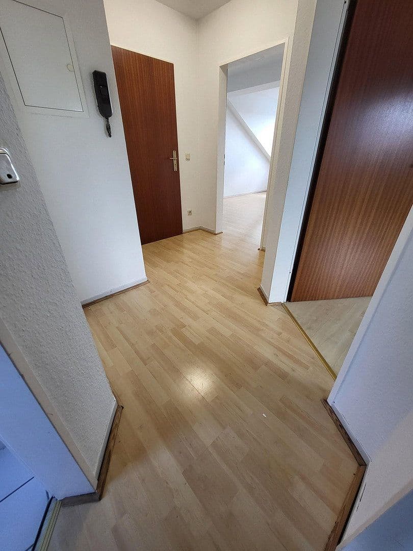 Pronájem bytu 3+1 60 m², Kiesseestraße 32, Göttingen, Dolní Sasko Pronájem bytu 3+1 60 m², Kiesseestraße 32, Göttingen, Dolní Sasko