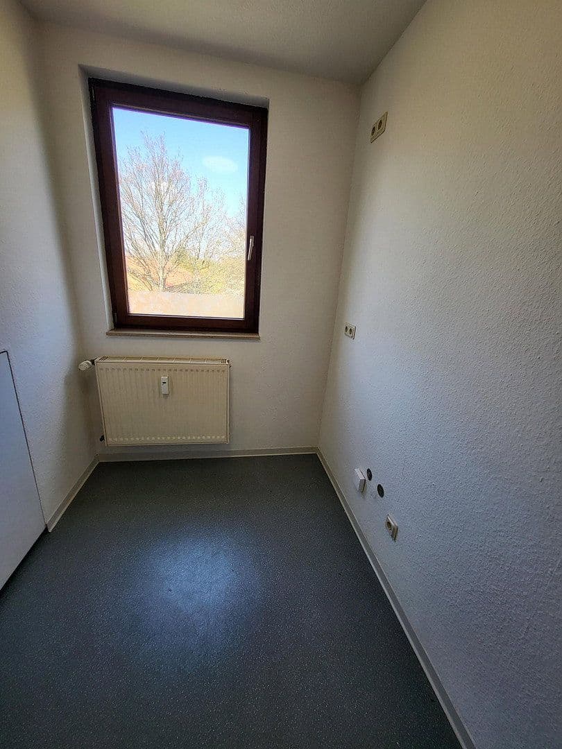 Pronájem bytu 3+1 60 m², Kiesseestraße 32, Göttingen, Dolní Sasko Pronájem bytu 3+1 60 m², Kiesseestraße 32, Göttingen, Dolní Sasko