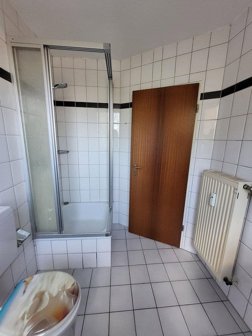 Pronájem bytu 3+1 60 m², Kiesseestraße 32, Göttingen, Dolní Sasko Pronájem bytu 3+1 60 m², Kiesseestraße 32, Göttingen, Dolní Sasko
