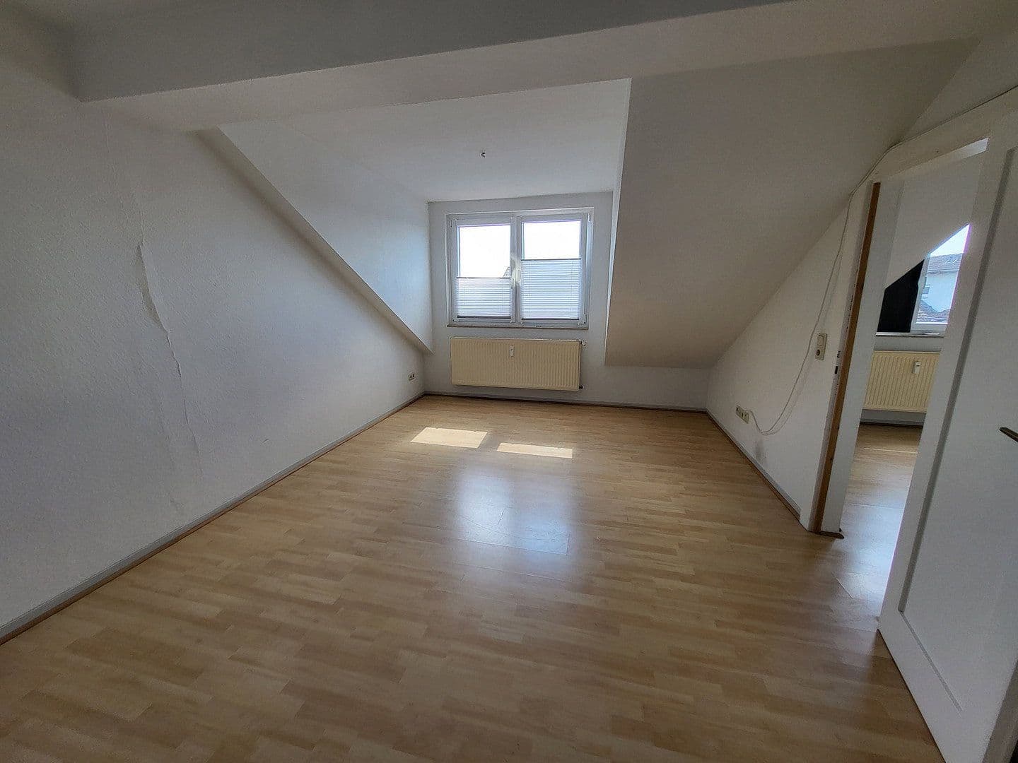 Pronájem bytu 3+1 60 m², Kiesseestraße 32, Göttingen, Dolní Sasko Pronájem bytu 3+1 60 m², Kiesseestraße 32, Göttingen, Dolní Sasko