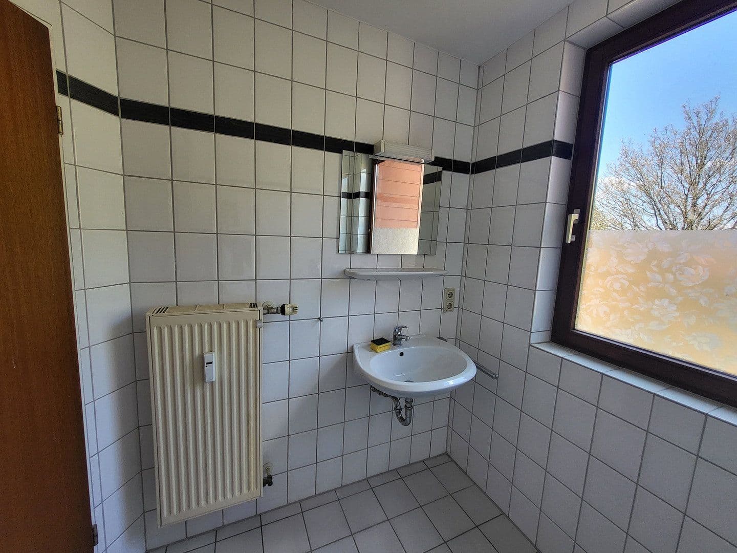 Pronájem bytu 3+1 60 m², Kiesseestraße 32, Göttingen, Dolní Sasko Pronájem bytu 3+1 60 m², Kiesseestraße 32, Göttingen, Dolní Sasko