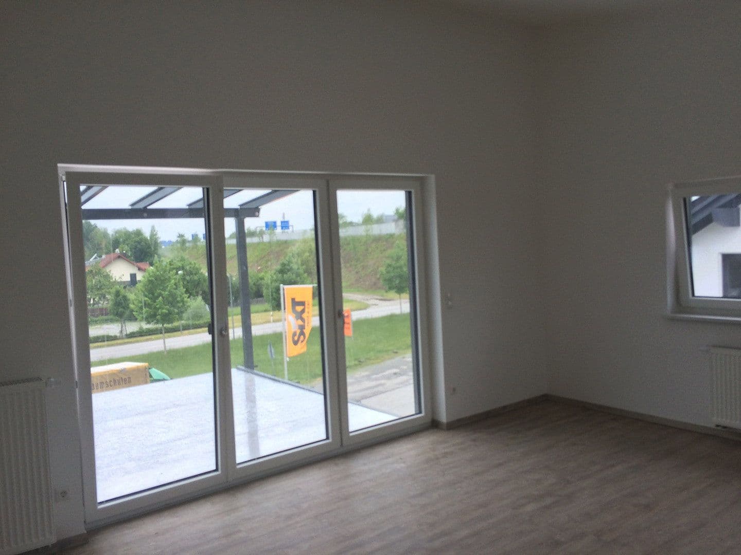 Pronájem bytu 2+1 69 m², Siedlung 17 und 18, Deggendorf, Bavorsko Pronájem bytu 2+1 69 m², Siedlung 17 und 18, Deggendorf, Bavorsko