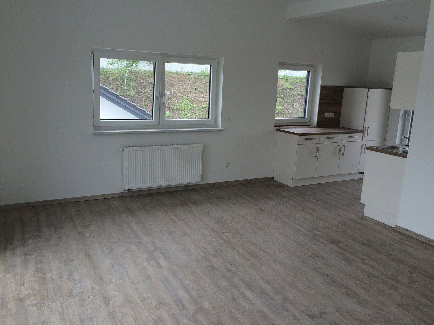 Pronájem bytu 2+1 69 m², Siedlung 17 und 18, Deggendorf, Bavorsko Pronájem bytu 2+1 69 m², Siedlung 17 und 18, Deggendorf, Bavorsko