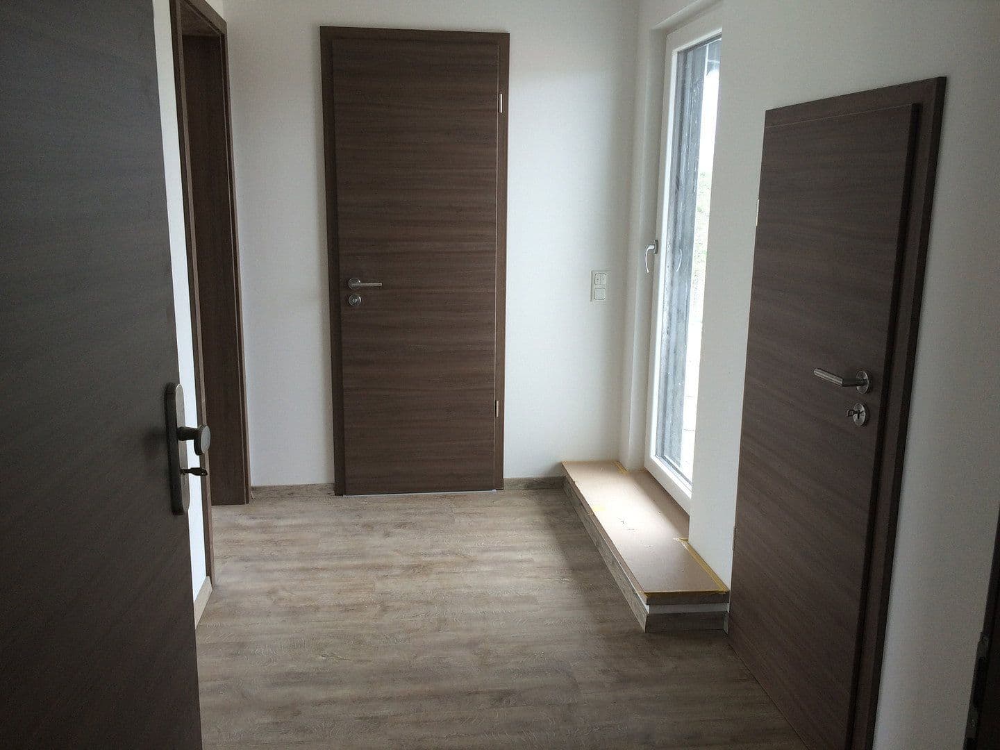 Pronájem bytu 2+1 69 m², Siedlung 17 und 18, Deggendorf, Bavorsko Pronájem bytu 2+1 69 m², Siedlung 17 und 18, Deggendorf, Bavorsko