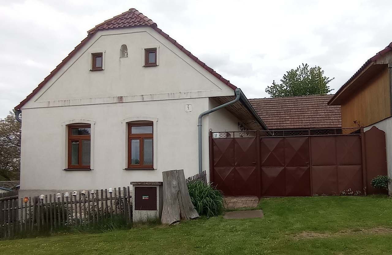 Pronájem chaty, chalupy, Babice, Kraj Vysočina Pronájem chaty, chalupy, Babice, Kraj Vysočina