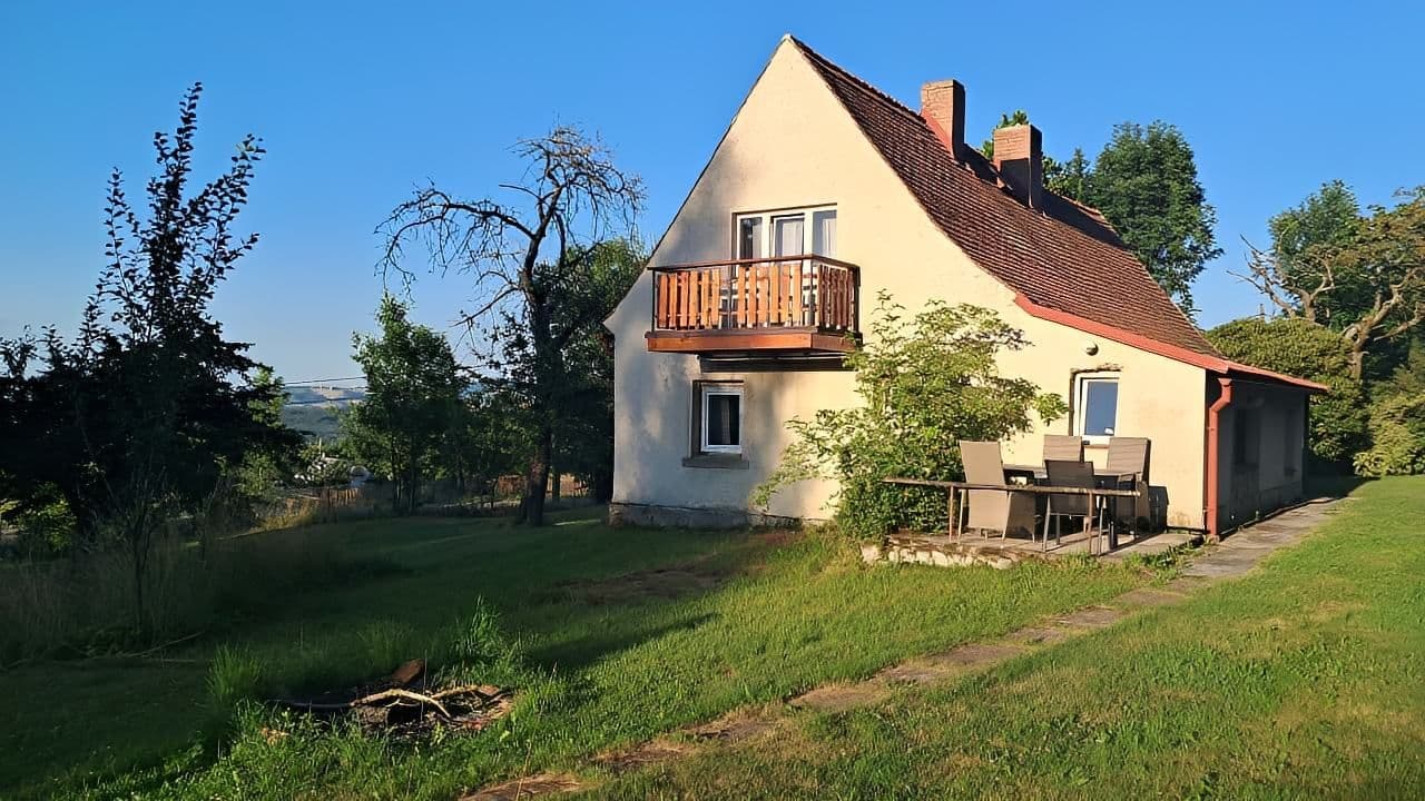 Pronájem chaty, chalupy, Hrádek nad Nisou, Liberecký kraj Pronájem chaty, chalupy, Hrádek nad Nisou, Liberecký kraj