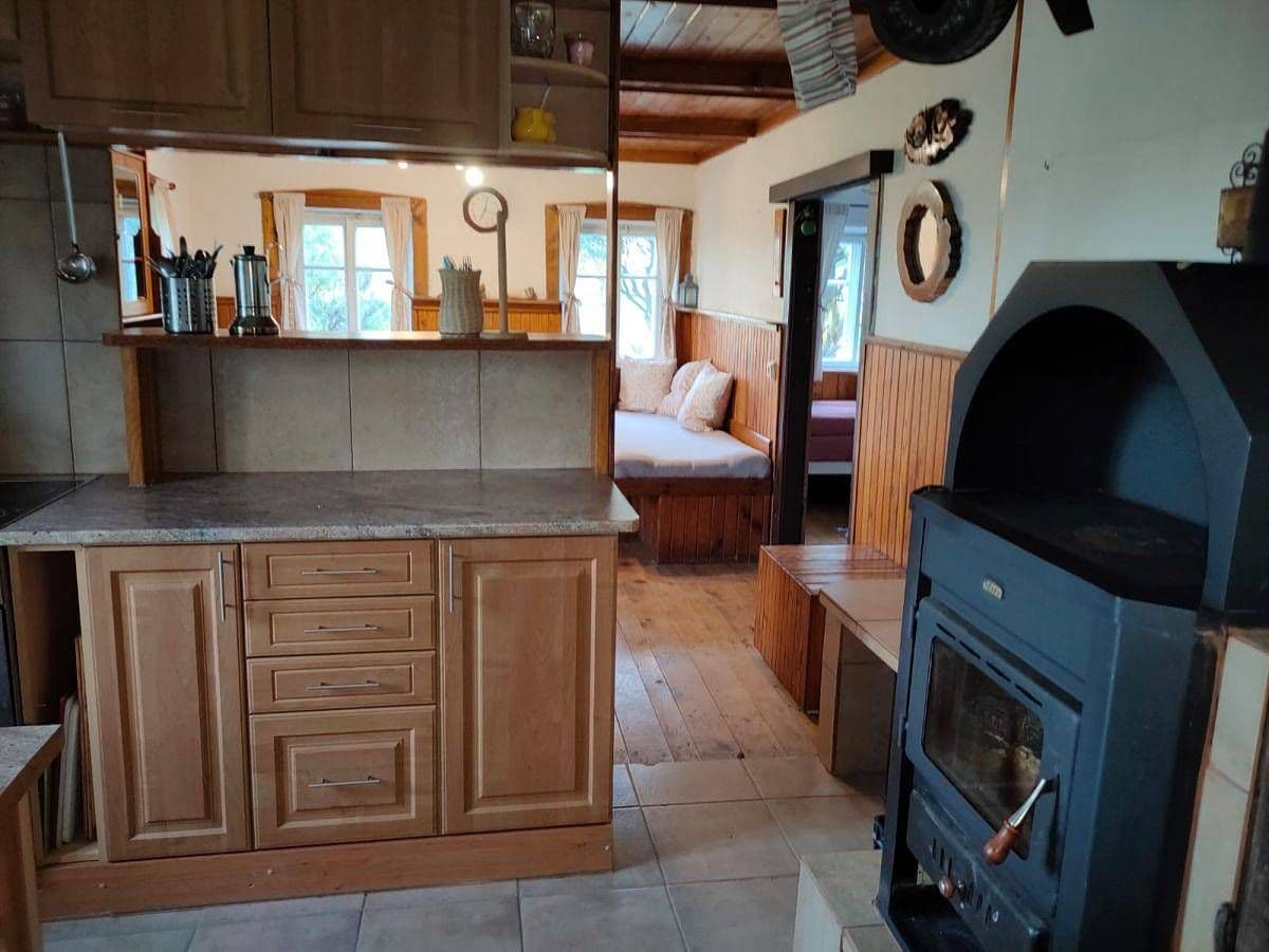 Pronájem chaty, chalupy, Hrádek nad Nisou, Liberecký kraj Pronájem chaty, chalupy, Hrádek nad Nisou, Liberecký kraj