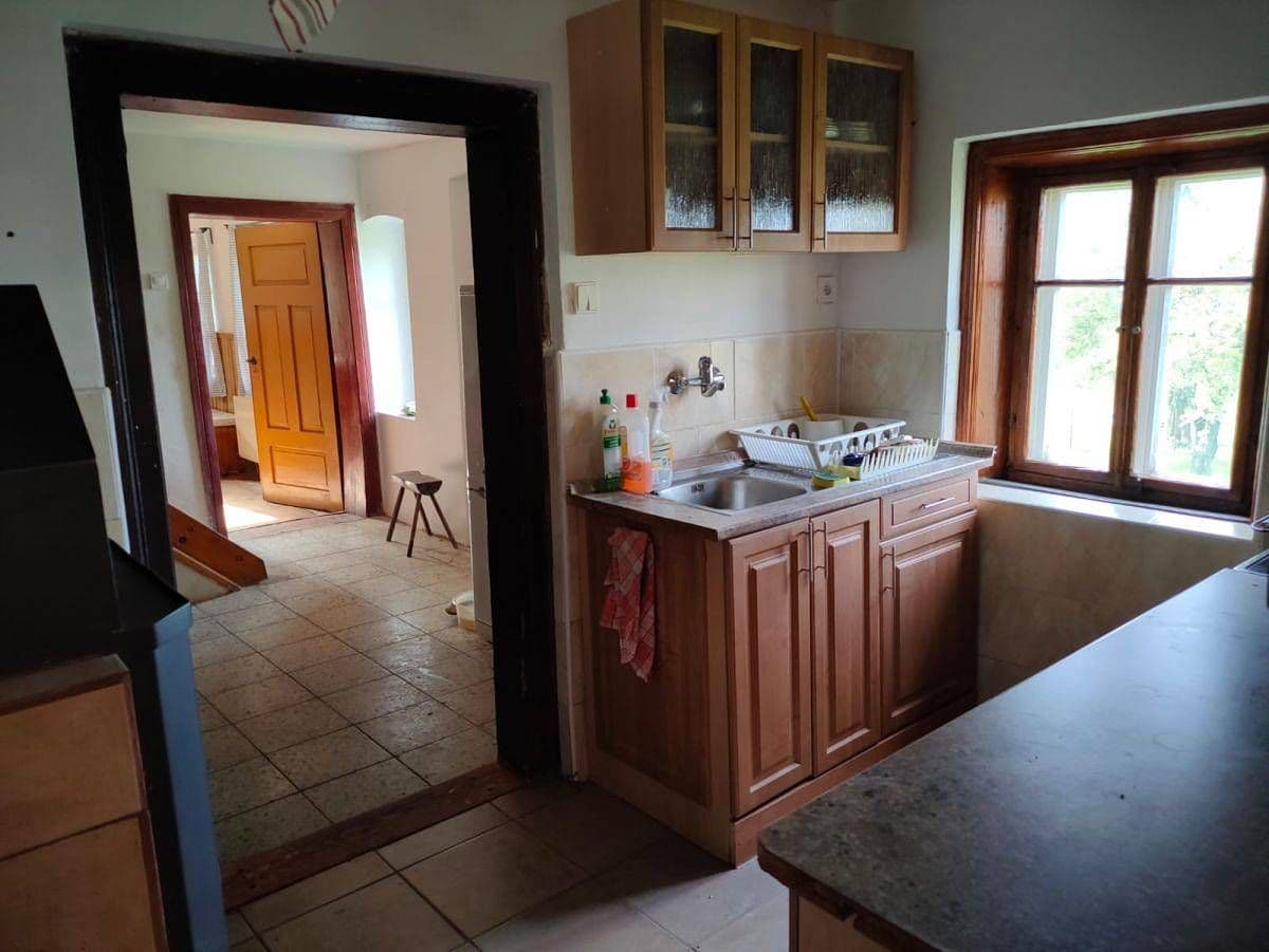 Pronájem chaty, chalupy, Hrádek nad Nisou, Liberecký kraj Pronájem chaty, chalupy, Hrádek nad Nisou, Liberecký kraj