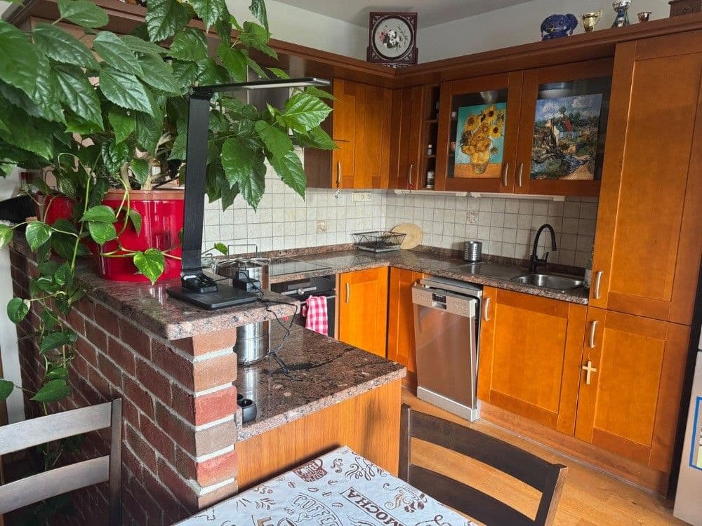 Pronájem bytu 4+kk 95 m², Majerova, Plzeň, Plzeňský kraj Pronájem bytu 4+kk 95 m², Majerova, Plzeň, Plzeňský kraj