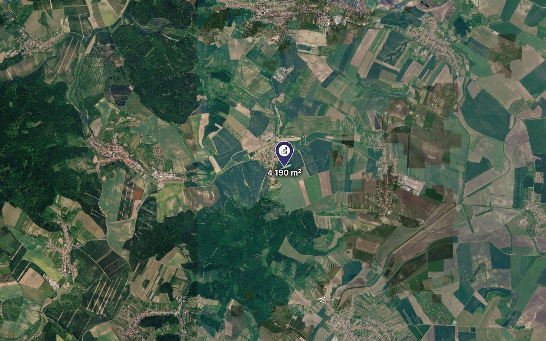 Prodej pozemku 4.190 m², Morkůvky, Jihomoravský kraj Prodej pozemku 4.190 m², Morkůvky, Jihomoravský kraj
