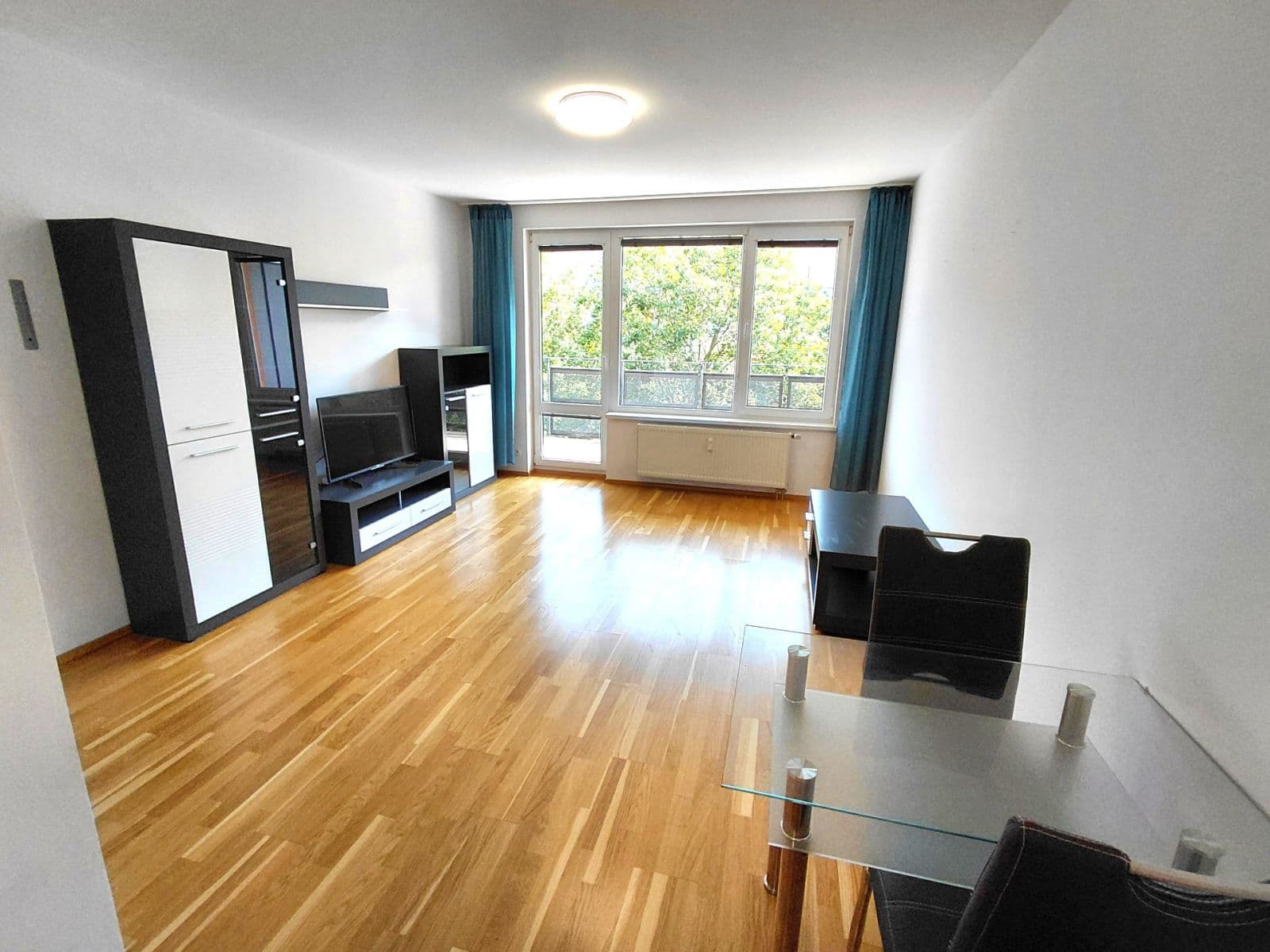 Pronájem bytu 2+kk 51 m², Werichova, Praha, Praha Pronájem bytu 2+kk 51 m², Werichova, Praha, Praha