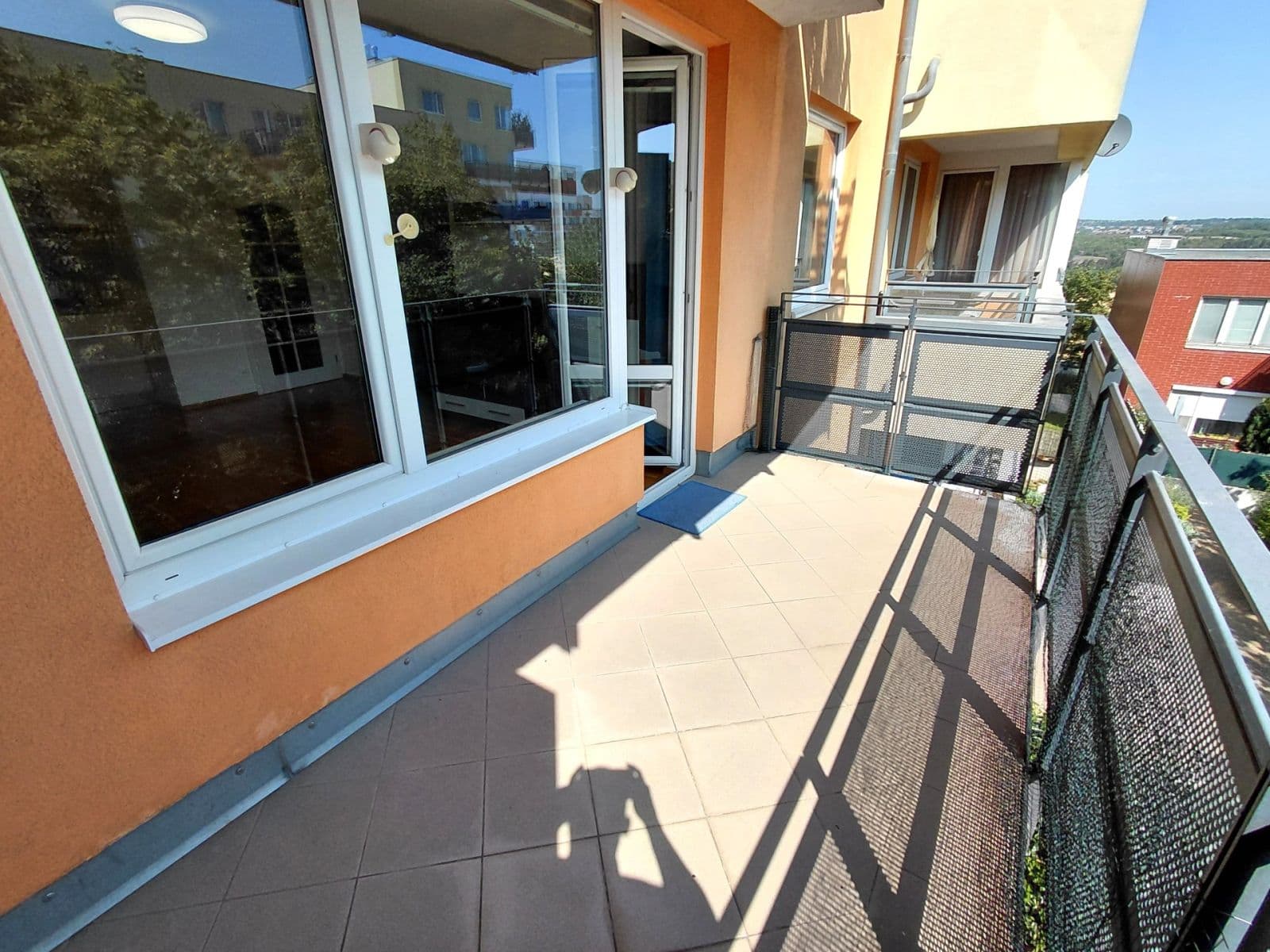 Pronájem bytu 2+kk 51 m², Werichova, Praha, Praha Pronájem bytu 2+kk 51 m², Werichova, Praha, Praha