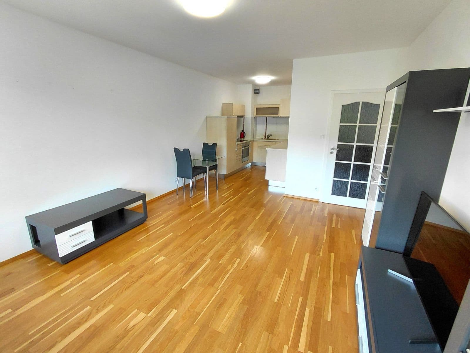 Pronájem bytu 2+kk 51 m², Werichova, Praha, Praha Pronájem bytu 2+kk 51 m², Werichova, Praha, Praha