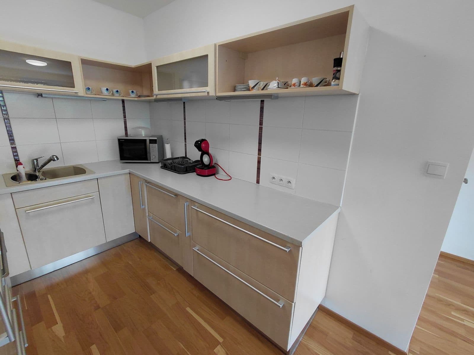 Pronájem bytu 2+kk 51 m², Werichova, Praha, Praha Pronájem bytu 2+kk 51 m², Werichova, Praha, Praha