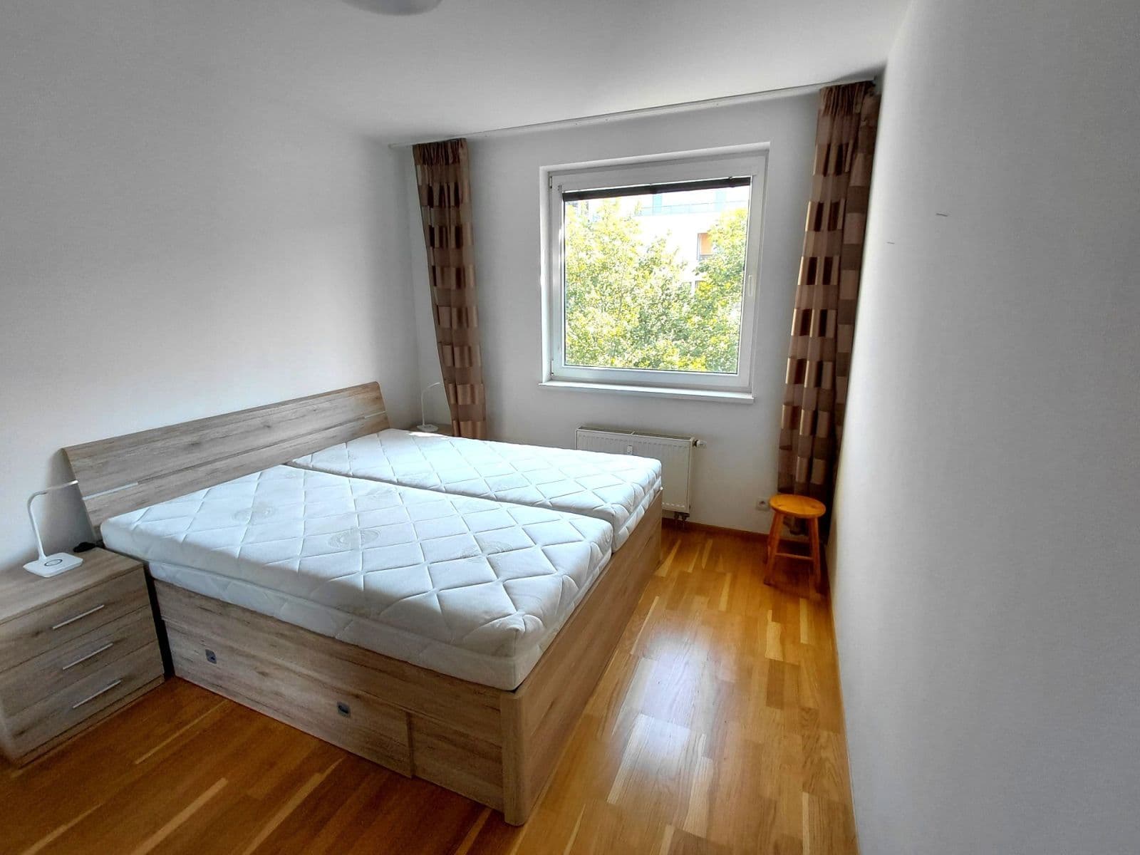Pronájem bytu 2+kk 51 m², Werichova, Praha, Praha Pronájem bytu 2+kk 51 m², Werichova, Praha, Praha