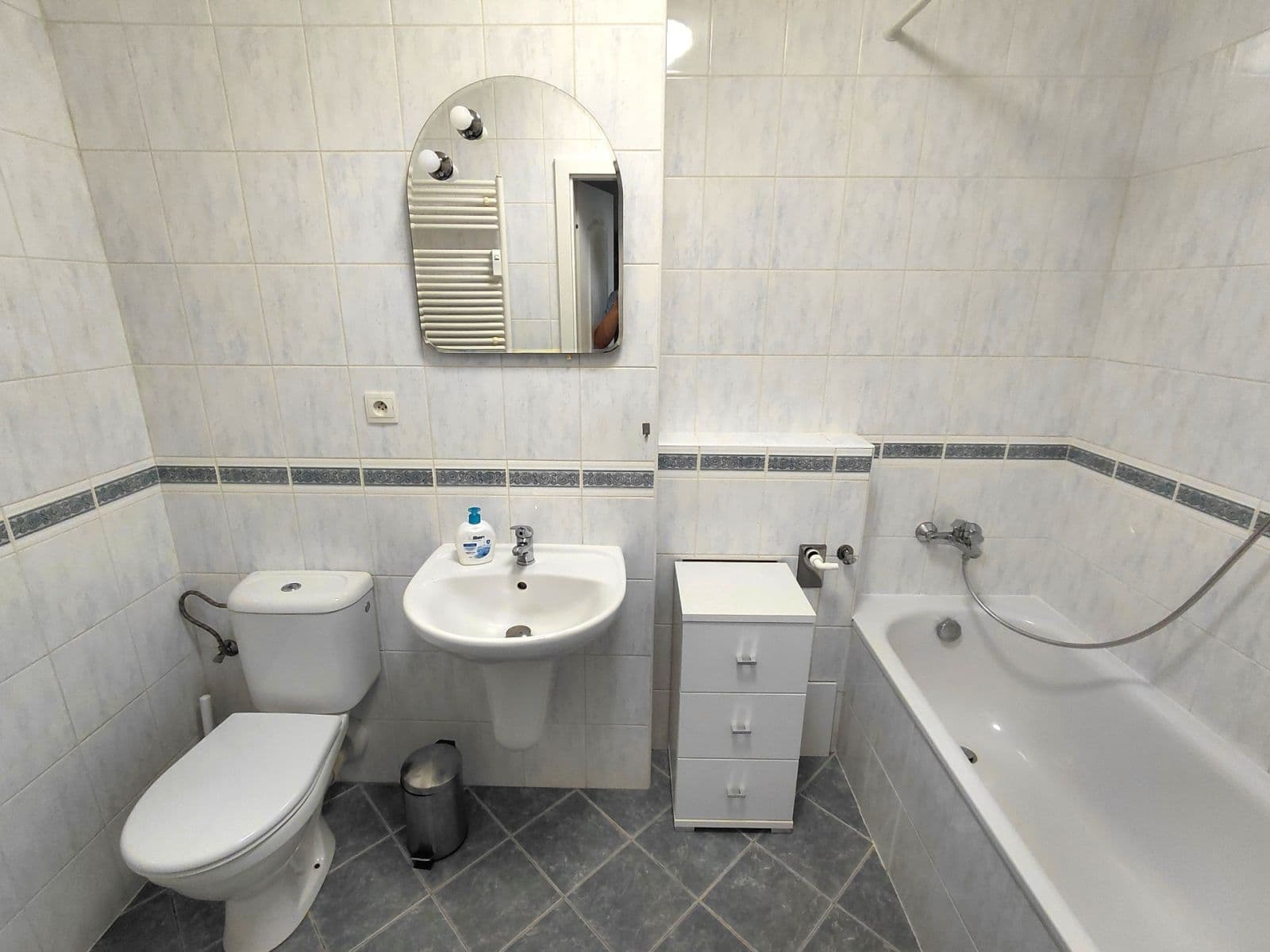 Pronájem bytu 2+kk 51 m², Werichova, Praha, Praha Pronájem bytu 2+kk 51 m², Werichova, Praha, Praha