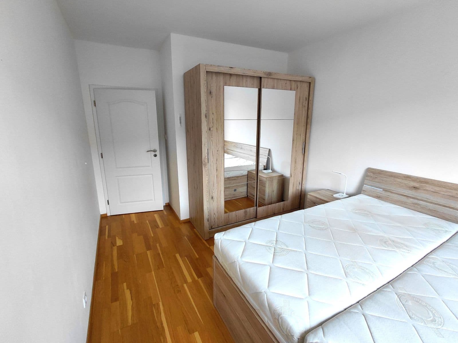 Pronájem bytu 2+kk 51 m², Werichova, Praha, Praha Pronájem bytu 2+kk 51 m², Werichova, Praha, Praha