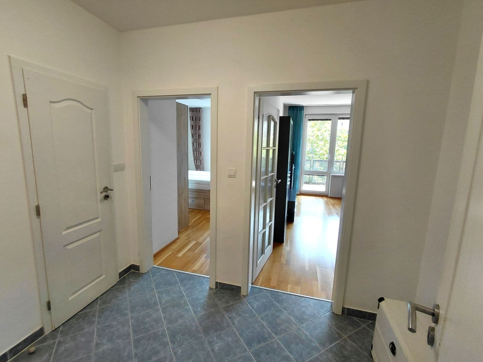 Pronájem bytu 2+kk 51 m², Werichova, Praha, Praha Pronájem bytu 2+kk 51 m², Werichova, Praha, Praha